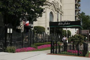 The Belden-Stratford שיקגו מראה חיצוני תמונה